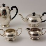 874 8080 COFFEE-/ TEA SET